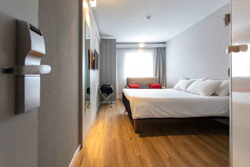 Gestión hotelera multimarca Gestión hotelera multimarca