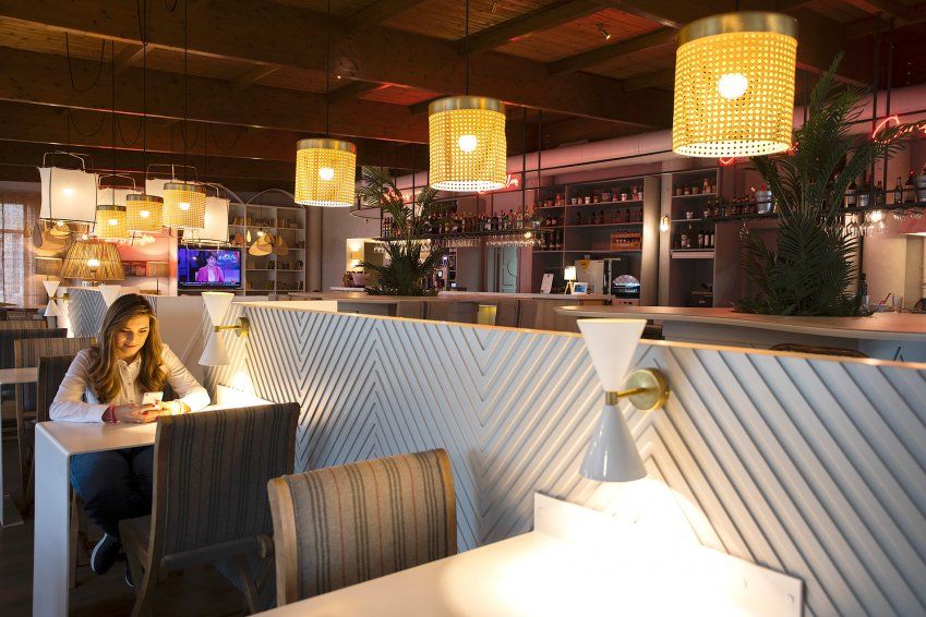 Modelos de negocio hotelero Modelos de negocio hotelero