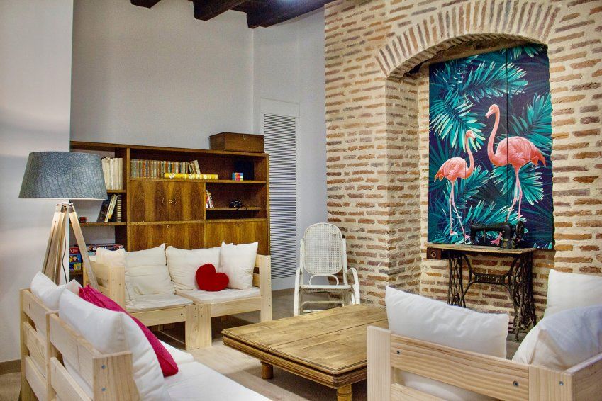 Explotación de apartamentos turísticos Explotación de apartamentos turísticos